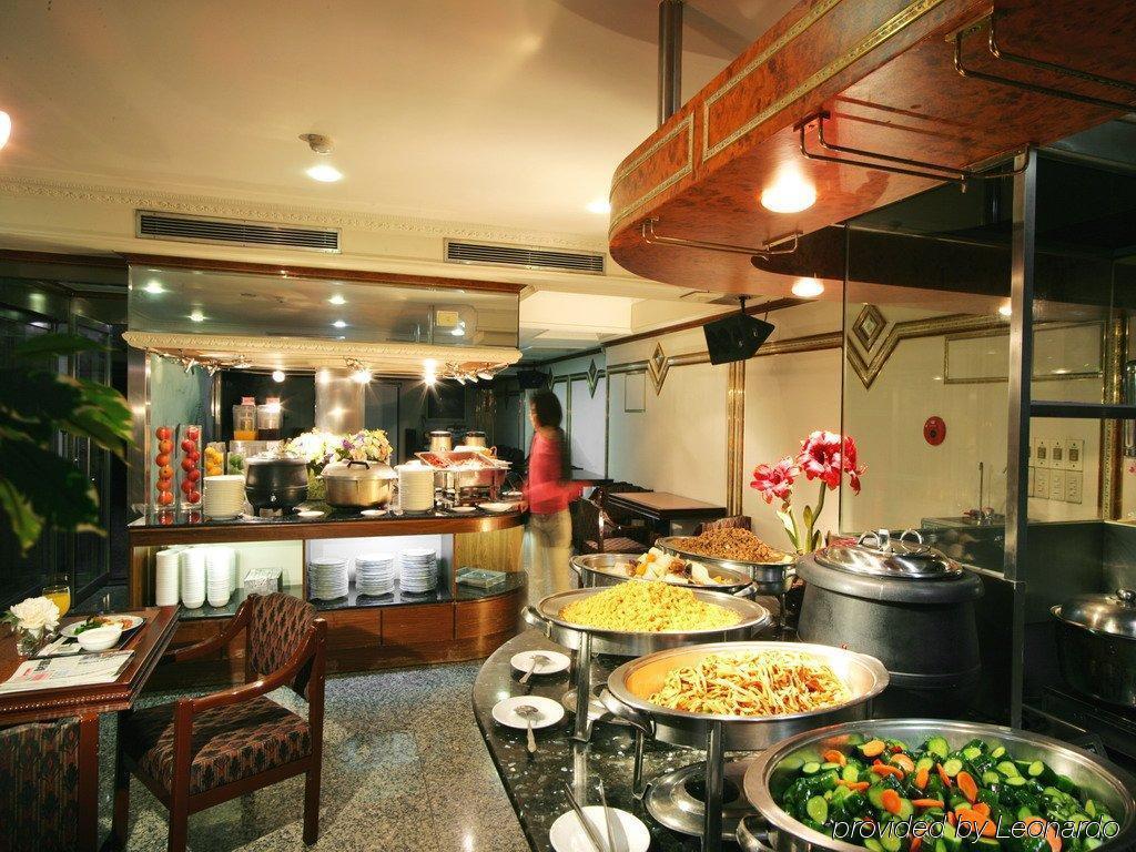 ג'יאושי Baron'S Hot Spring Hotel מראה חיצוני תמונה